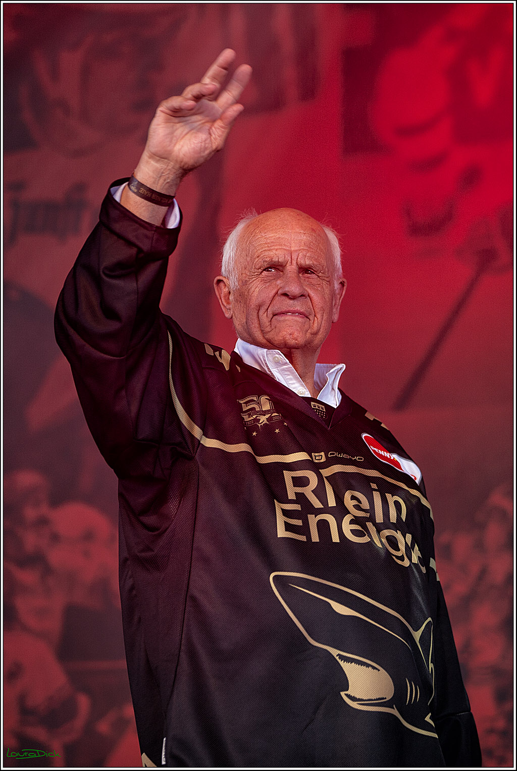 PENNY DEL;  Koelner Haie offenes Training; Koeln, 12.08.2022